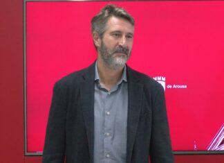O alcalde de Vilagarcía cre que Sanxenxo é o ‘candidato idóneo’ para a acollida de migrantes