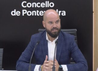 O PSOE acusa ao BNG de ‘terquedade’ no conflito da feira e esixe o traslado definitivo á Alameda