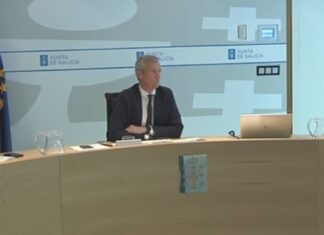 Os orzamentos da Xunta contemplan investimentos no Barbanza por valor de 15 millóns