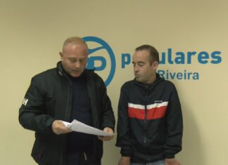 O PP de Ribeira pide que se axilice a tramitación do novo polígono para evitar a paralización do proxecto