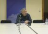 Manuel Ruíz defende a súa xestión económica tralas críticas do actual goberno de Ribeira