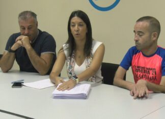 O PP de Ribeira lamenta a escasa vontade de diálogo do goberno na elaboración dos orzamentos