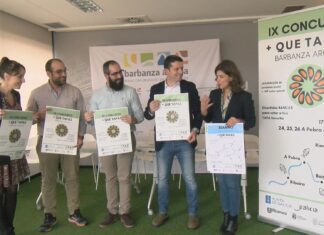 ‘Influencers locais’ promocionará a Ruta de Tapas Barbanza Arousa