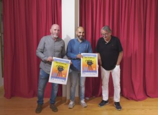 A Mostra de Curtas Vila de Noia repartirá máis de nove mil euros en premios