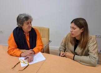 A Pobra amplía o programa ‘Enraízando’ granzas á colaboración da Deputación da Coruña