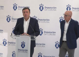 A Deputación da Coruña destina máis de 18 millóns de euros ós programas de creación de emprego nos concellos