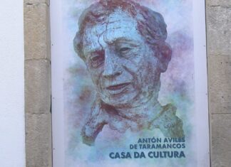 Noia avanza no proxecto de musealización do legado de Antón Avilés de Taramancos