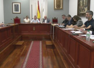 Serra do Barbanza convocará unha xunta urxente ante a escasa capacidade do actual vertedoiro