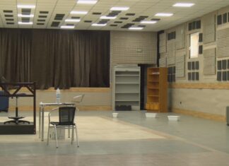 Rouban material da Banda da Escola de Música de Rianxo por valor duns catro mil euros