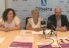 A saúde feminina, a debate en Ribeira