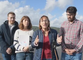 O BNG de Muros-Noia presenta emendas ós orzamentos da Xunta por valor duns 26 millóns de euros