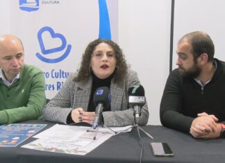 O concello de Ribeira amplía a súa oferta de obradoiros para este Nadal