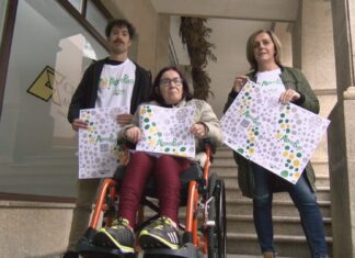 AMBAR implica á cidadanía nunha campaña a favor da accesibilidade universal