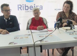 O Conservatorio de Ribeira organiza o I Seminario ‘Frautisimamente’