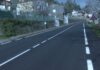 Sae a licitación a segunda fase da mellora da estrada Boiro-Noia por preto dun millón de euros