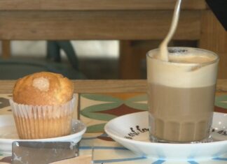Cafés solidarios en Sanxenxo para apoiar ao Banco de Alimentos Rías Baixas
