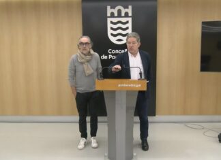 Pontevedra será o escenario do novo ‘thriller romántico’ de DLO Producciones
