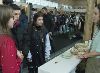 Etiqueta Negra, o gran escaparate de Galicia para o produto gourmet ‘do país’