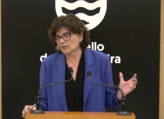 Pontevedra estudará como mellorar a regulación das vivendas turísticas na cidade