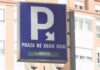 Varela manda unha mensaxe de tranquilidade aos traballadores do parking Xoán XXIII sen concretar o seu futuro