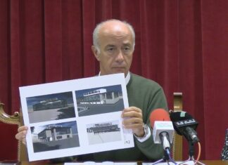 Vilanova busca empresas interesadas na reforma ‘express’ da súa praza de abastos