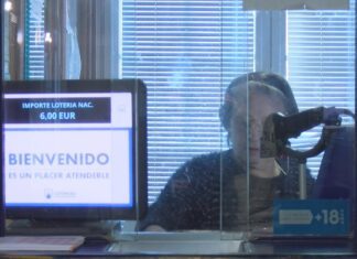 A venda de décimos anímase a menos dun mes para o Sorteo de Nadal