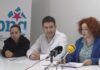 O BNG reclama para O Salnés 38 millóns de euros máis nas contas da Xunta