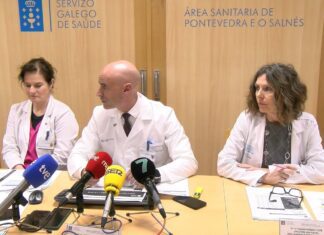 A área sanitaria quere reducir as listas de agarda de cirurxía en 10 días para igualar os datos de 2019