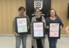 Pontevedra chama ‘As cousas, polo seu nome’ na súa campaña do 25N