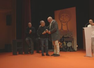 Éxito da Mostra de Curtas Vila de Noia que xa quenta motores para a súa gran gala final