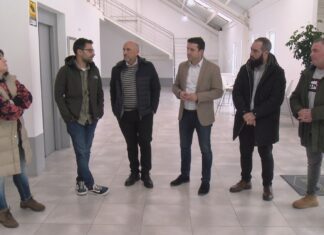 100 mulleres recibirán formación no Plan de Emprego conxunto entre Boiro, A Pobra e Rianxo