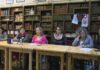 Nace en Ribeira unha plataforma en defensa dun transporte público de calidade