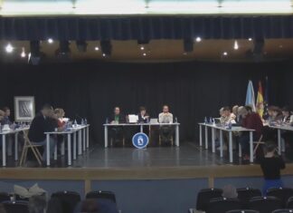 Ribeira aproba por unanimidade un creto de 118 mil euros para o financiamento do Bono Comercio