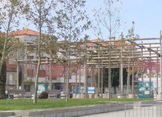 Novo recoñecemento da crítica para a reforma da fachada marítima de Porto do Son