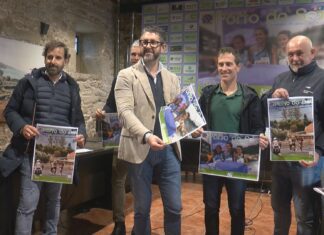 A Sin-Son 10K xa ten data, será o domingo 17 de decembro