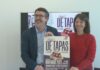 Esta fin de semana arranca a segunda edición do ‘Outes de Tapas’
