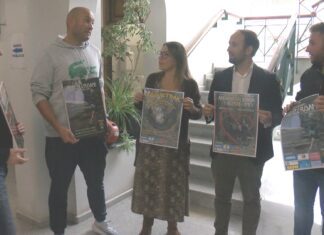 O Trail de Lousame reunirá a 500 corredores o vindeiro 31 de decembro