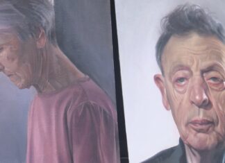 Un proxecto de voluntariado recuperará a memoria dos maiores da Pobra a través de retratos