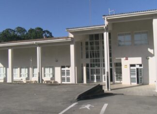 A Xunta inviste máis de 400 mil euros en mellorar a eficiencia enerxética do IES de Porto do Son