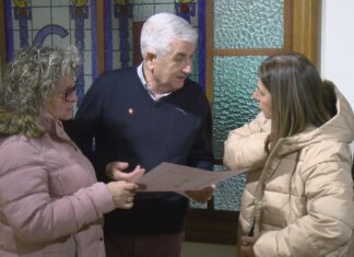 Cáritas e Cruz Vermella alertan do aumento da demanda de alimentos e produtos de hixiene