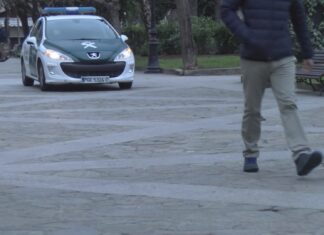A prisión un veciño da Pobra coma presunto autor dun total de 33 roubos con forza