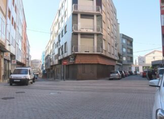 Detido un boirense relacionado co alixo de cocaína incautado en agosto en Camariñas