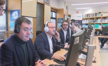 Xunta e USC promoven unha campaña de doazón de voz para recoller a riqueza fonética do galego
