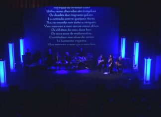 O musical en homenaxe a ‘Los Tamara’ volve a Noia cun fin solidario