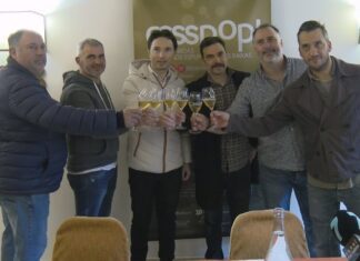 Escumosos, petiscos de Yayo Daporta e música na décima edición do Essspop
