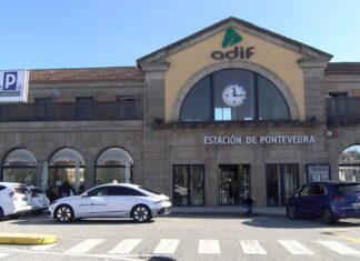 O PSOE leva ao pleno unha moción para reclamar melloras no transporte ferroviario