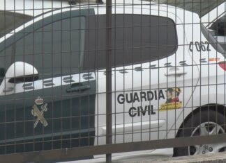 Operación antidroga internacional con epicentro na comarca do Salnés