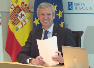 Galicia celebrará eleccións autonómicas o vindeiro 18 de febreiro