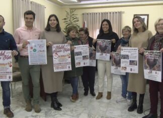 Meis incorpora un concurso de decoración de fachadas á súa programación de Nadal