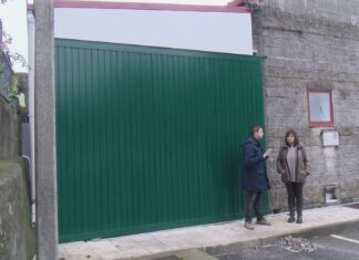 A Pobra destina máis de 70 mil euros a arranxos en instalacións deportivas